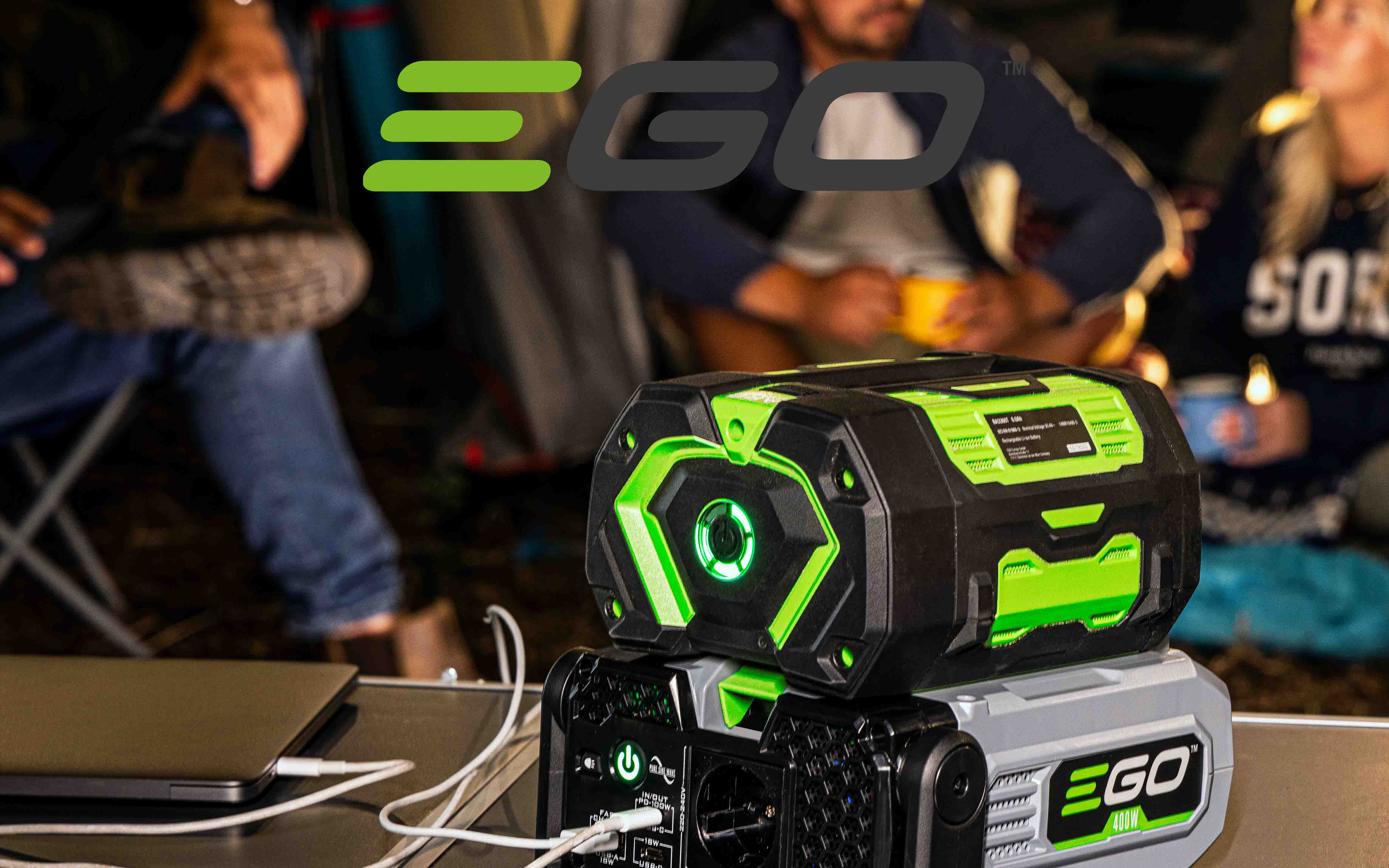 EGO Lifestyle Banner