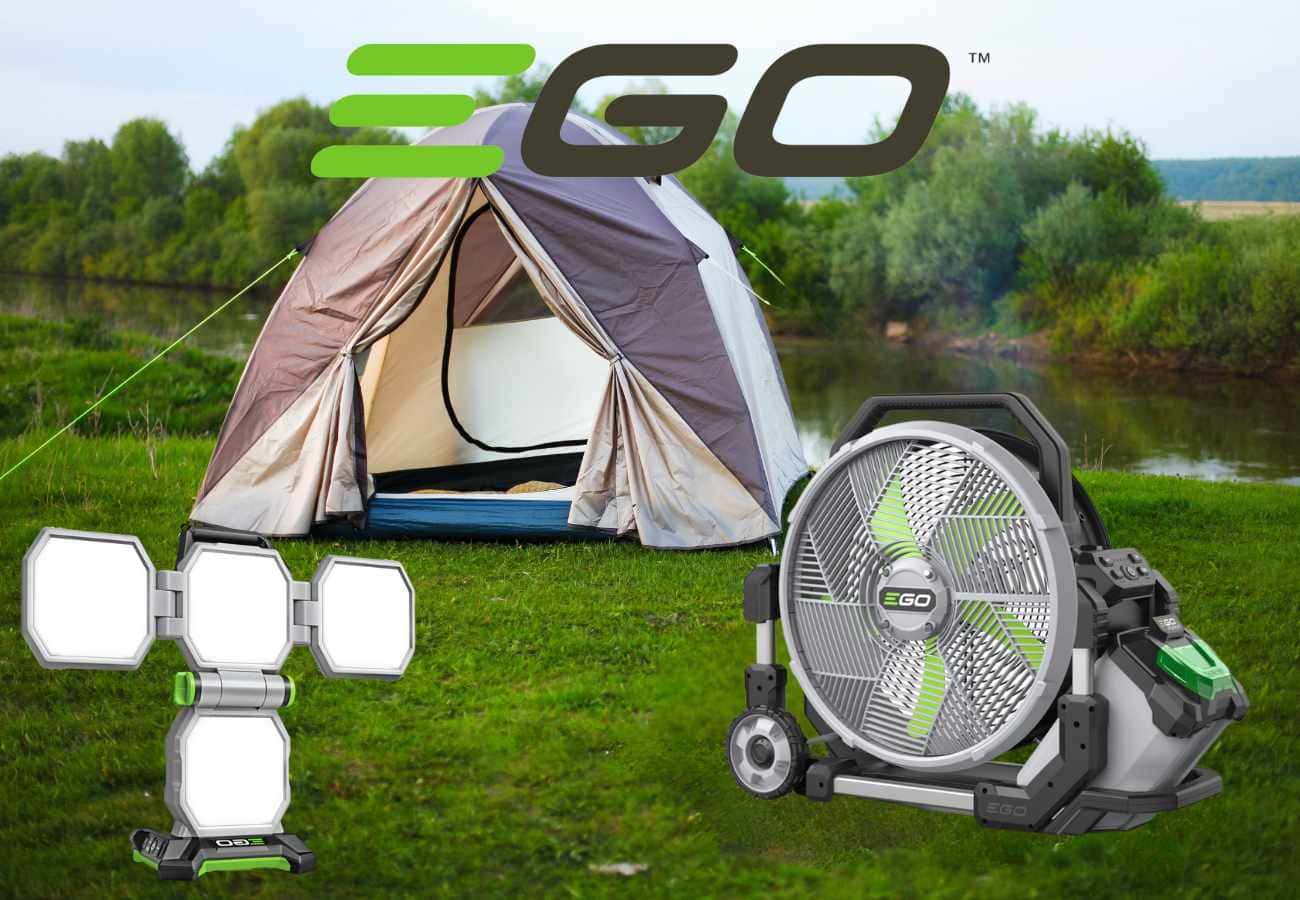 EGO Lifestyle Kategorie