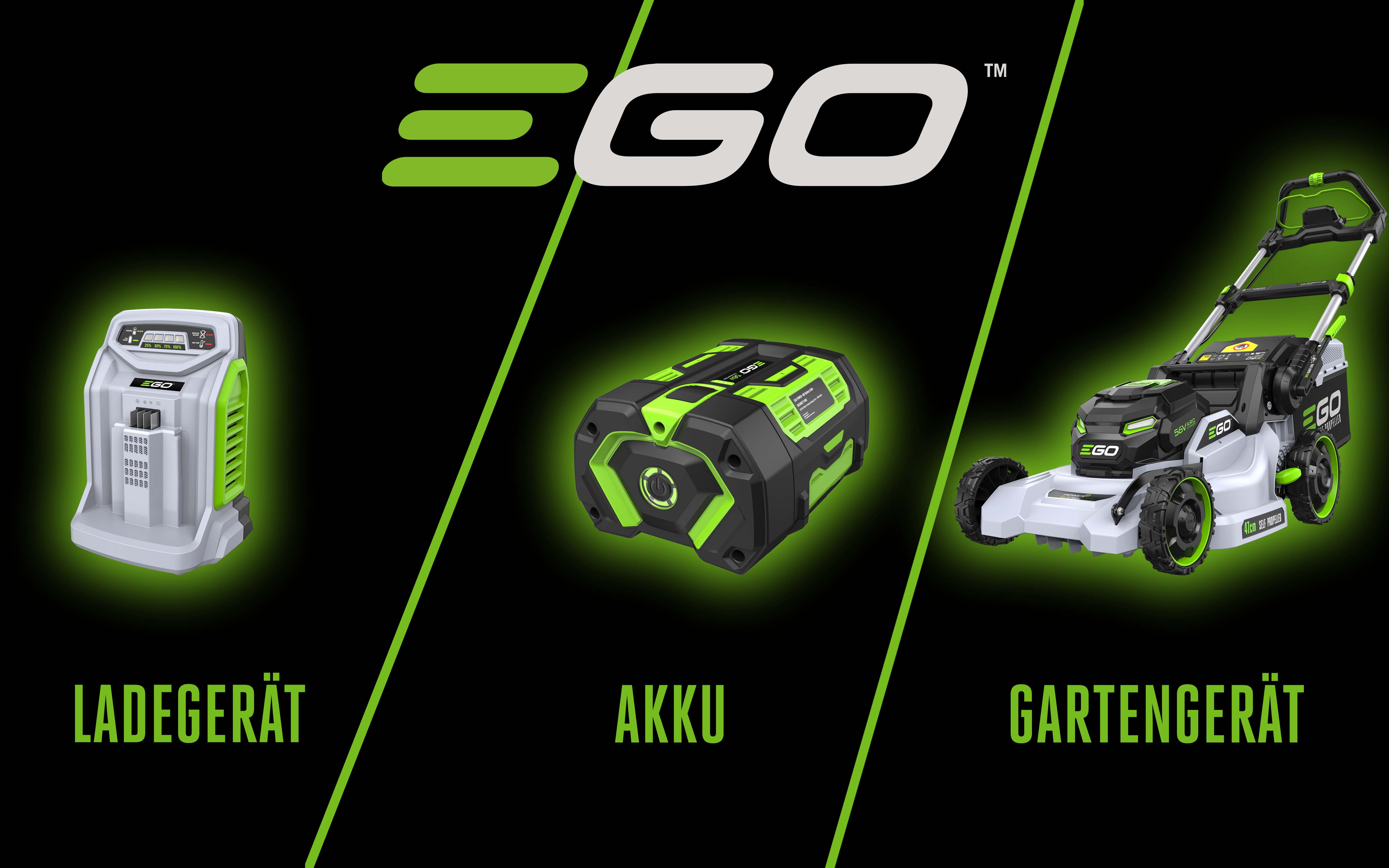 EGO Sets Banner