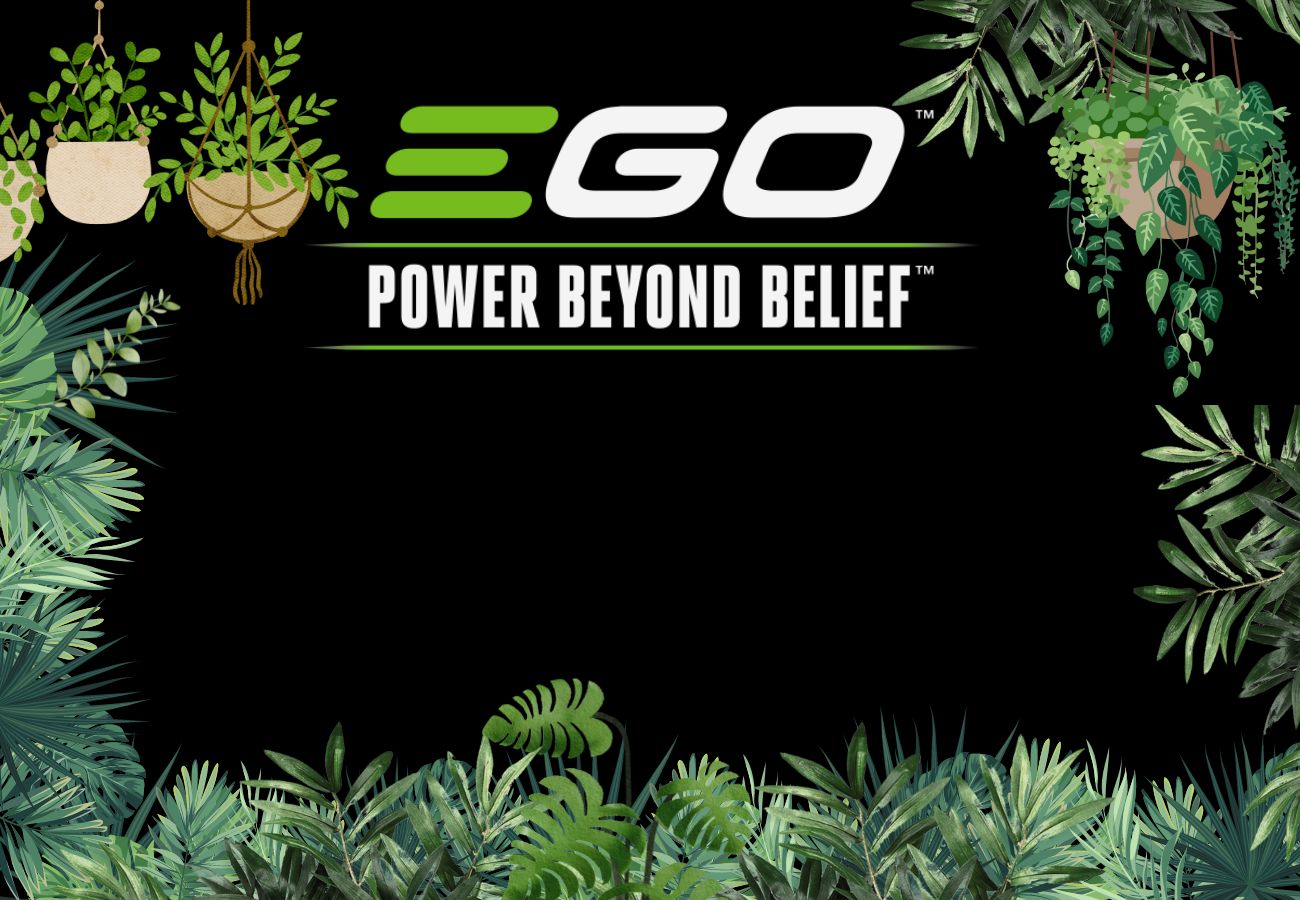 EGO Power+ Accessories Kategorie