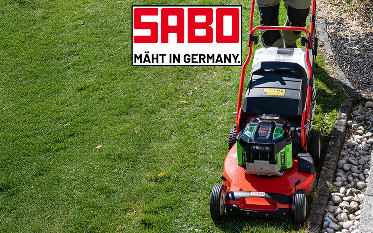 SABO Banner