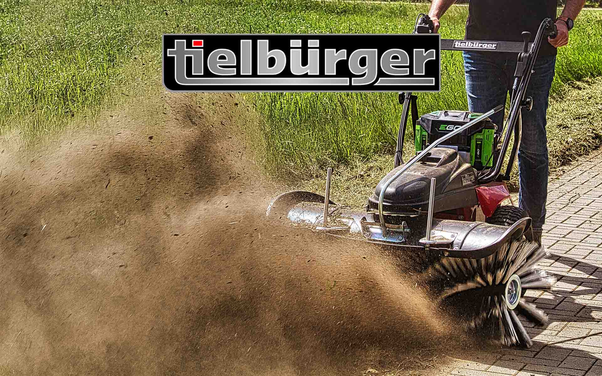 Tielbürger Banner