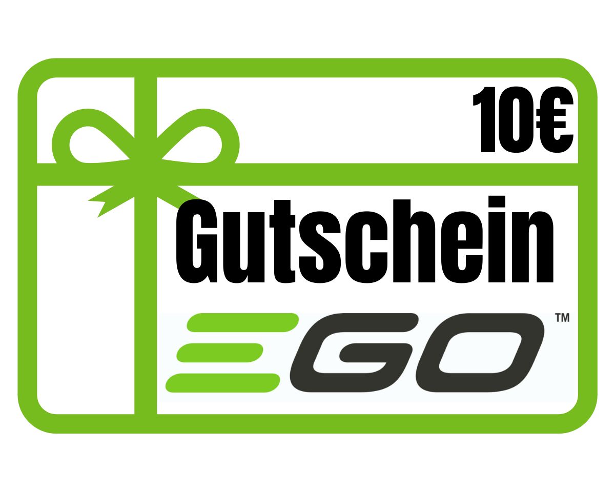 Geschenkgutschein 10€