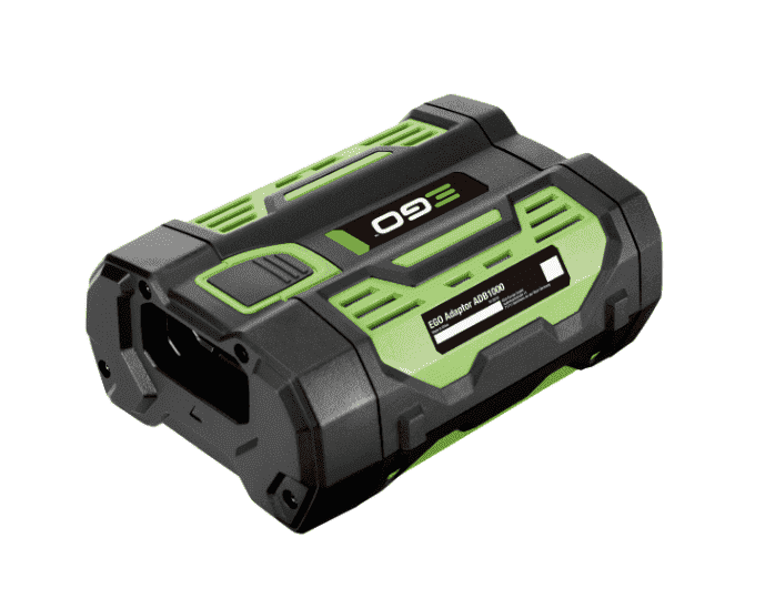 EGO ADB1000 AKKU ADAPTER