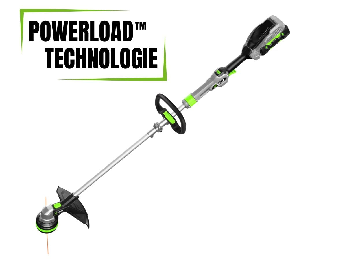 EGO ST1400E-ST Powerload Rasentrimmer