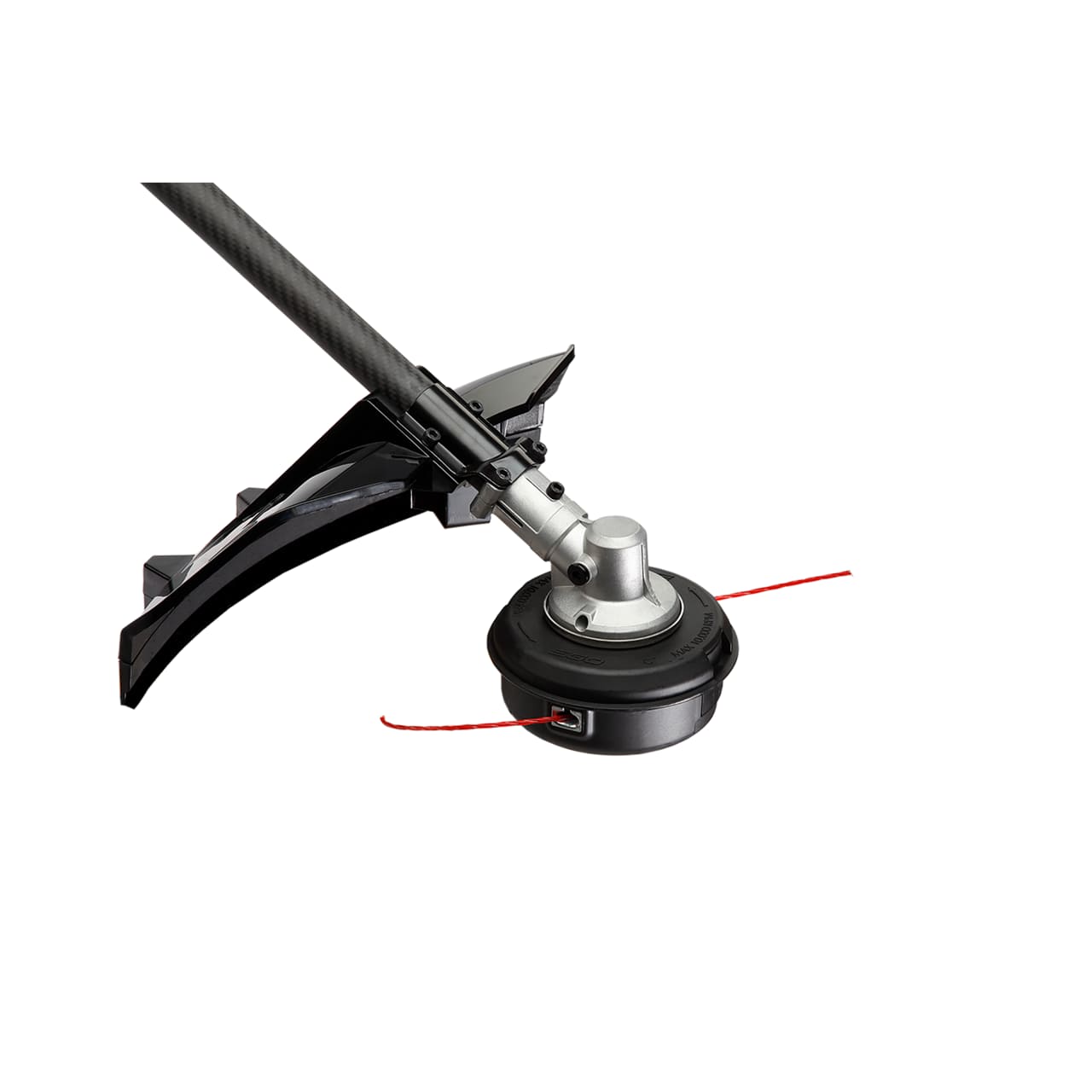 EGO AH3800 Trimmerkopf mit Tipp-Automatik