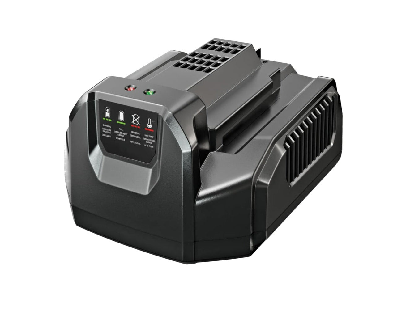 EGO CH2100E LADEGERÄT
