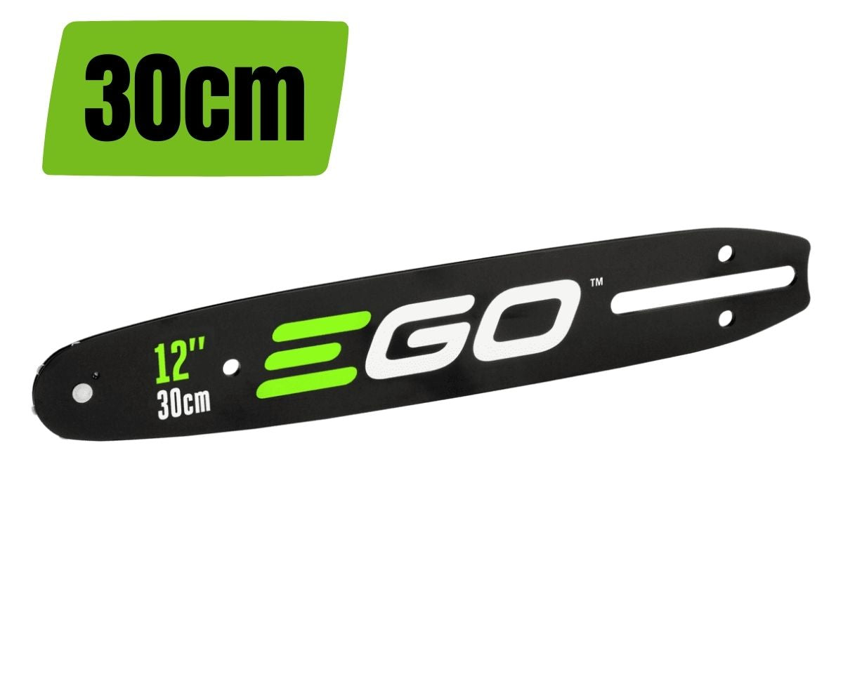 EGO Führungsschien Kettensäge