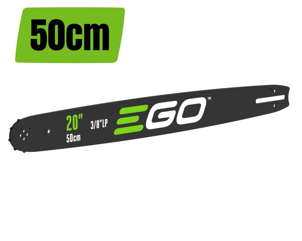 Ersatz Führungsschiene für EGO Kettensäge CS2000E