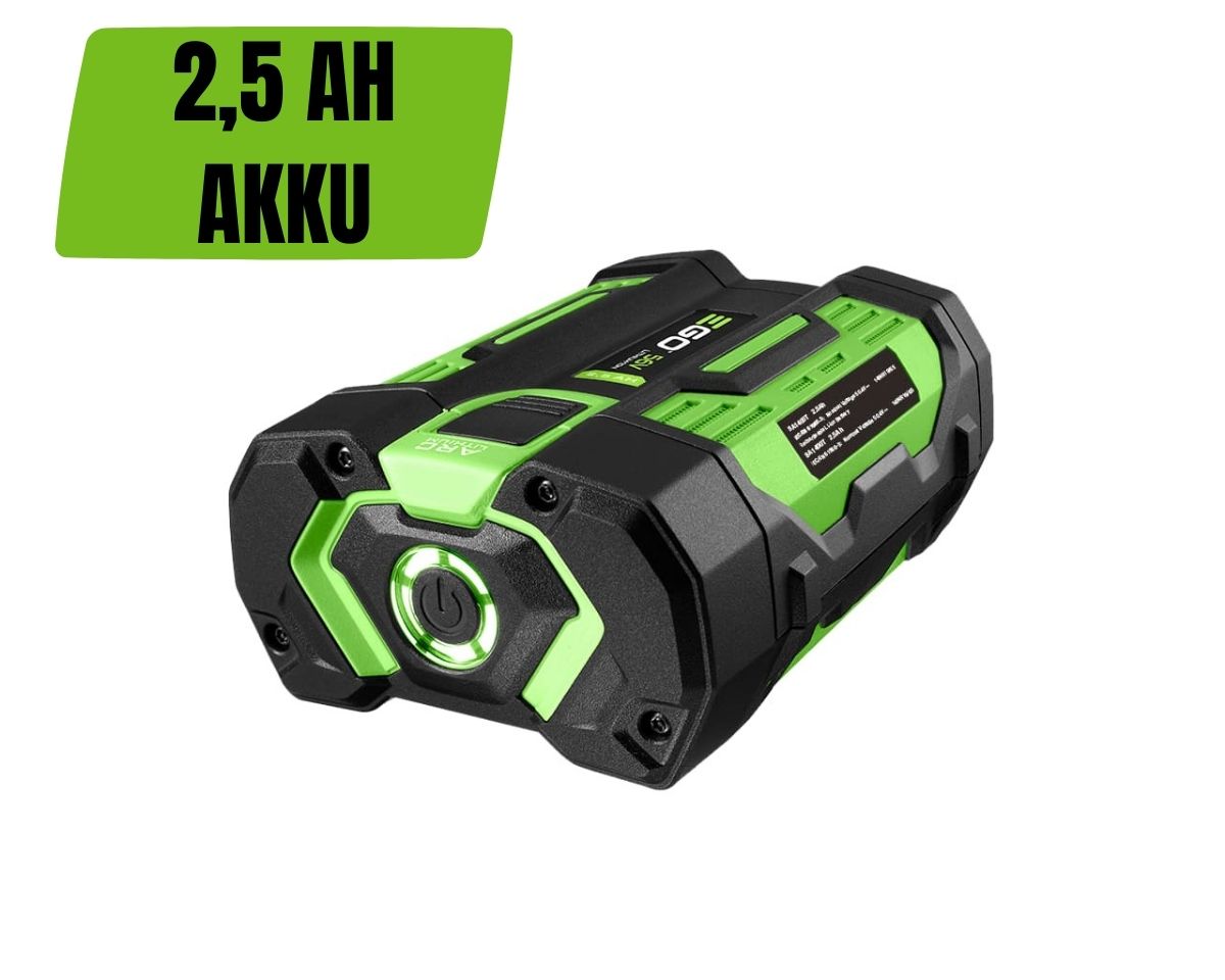 EGO Akku