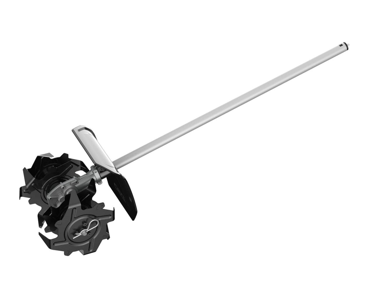 EGO CTA9500 Multitool Bodenfräse Aufsatz