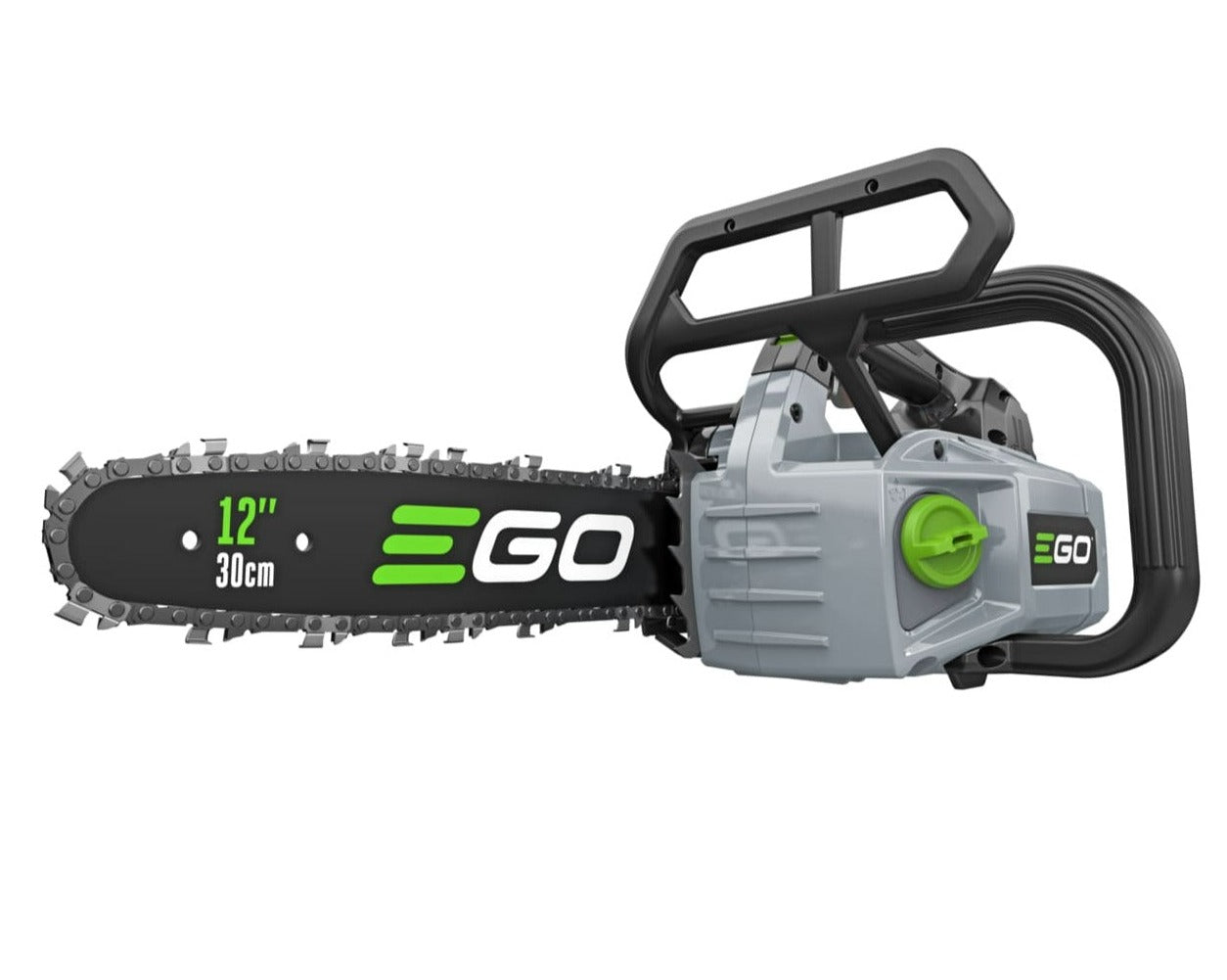 EGO CSX3000 Akku-Top Handle Säge