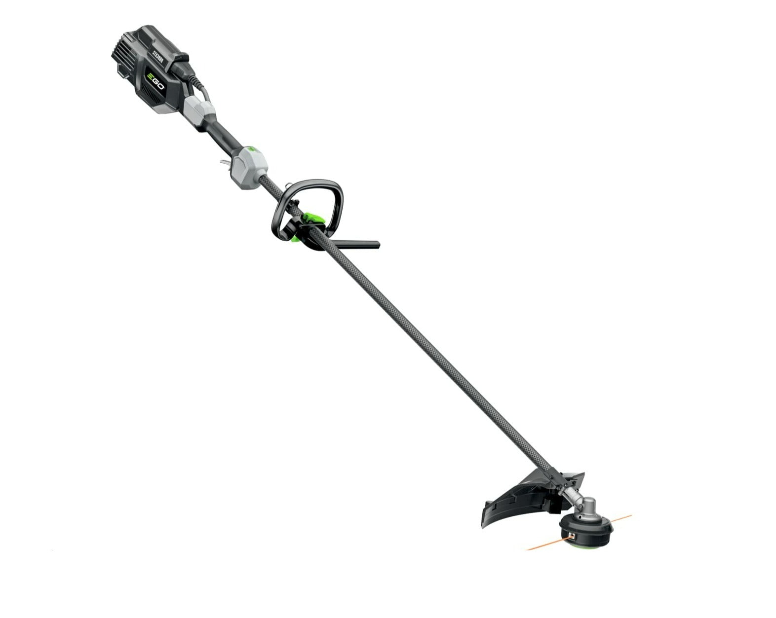 EGO STX3800 38CM RASENTRIMMER / FREISCHNEIDER FÜR PROFIS