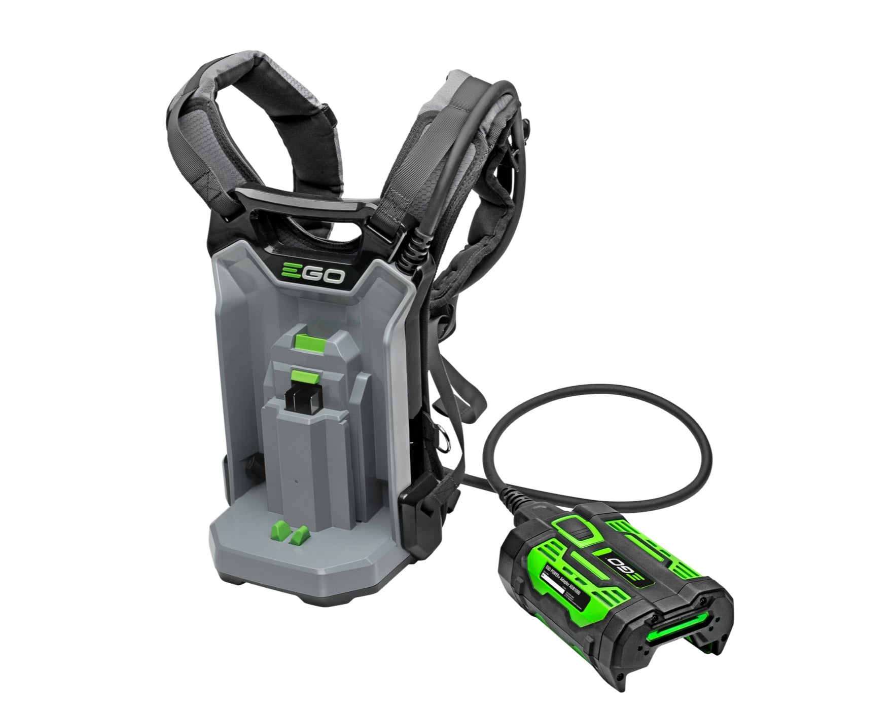 BH1001 Rücktragegestell mit Adapter