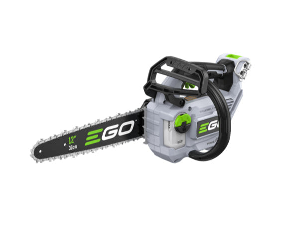 EGO CS1200E Kettensäge