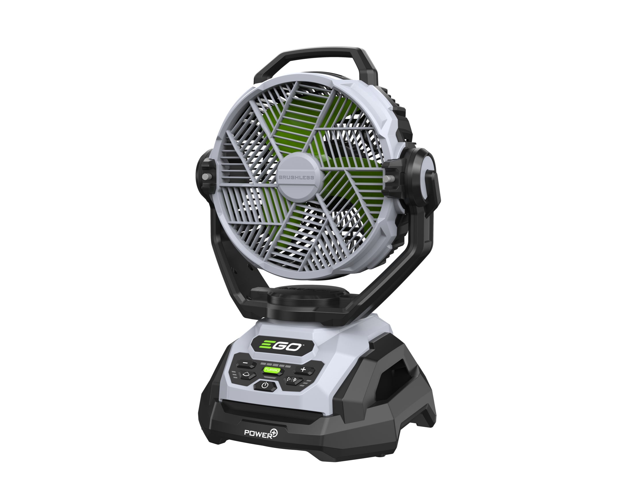 EGO FN1000E Ventilator