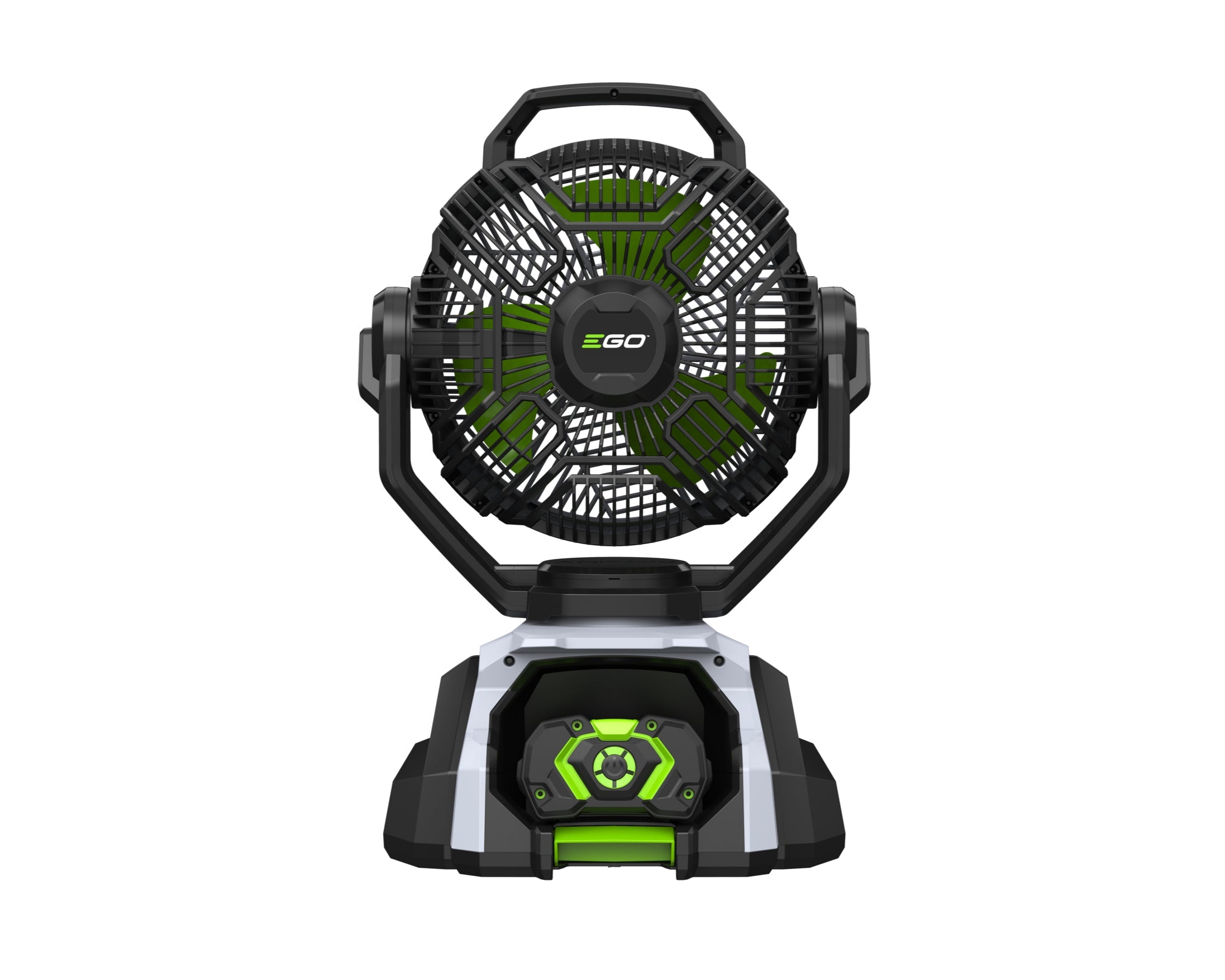EGO FN1000E Ventilator mit akku