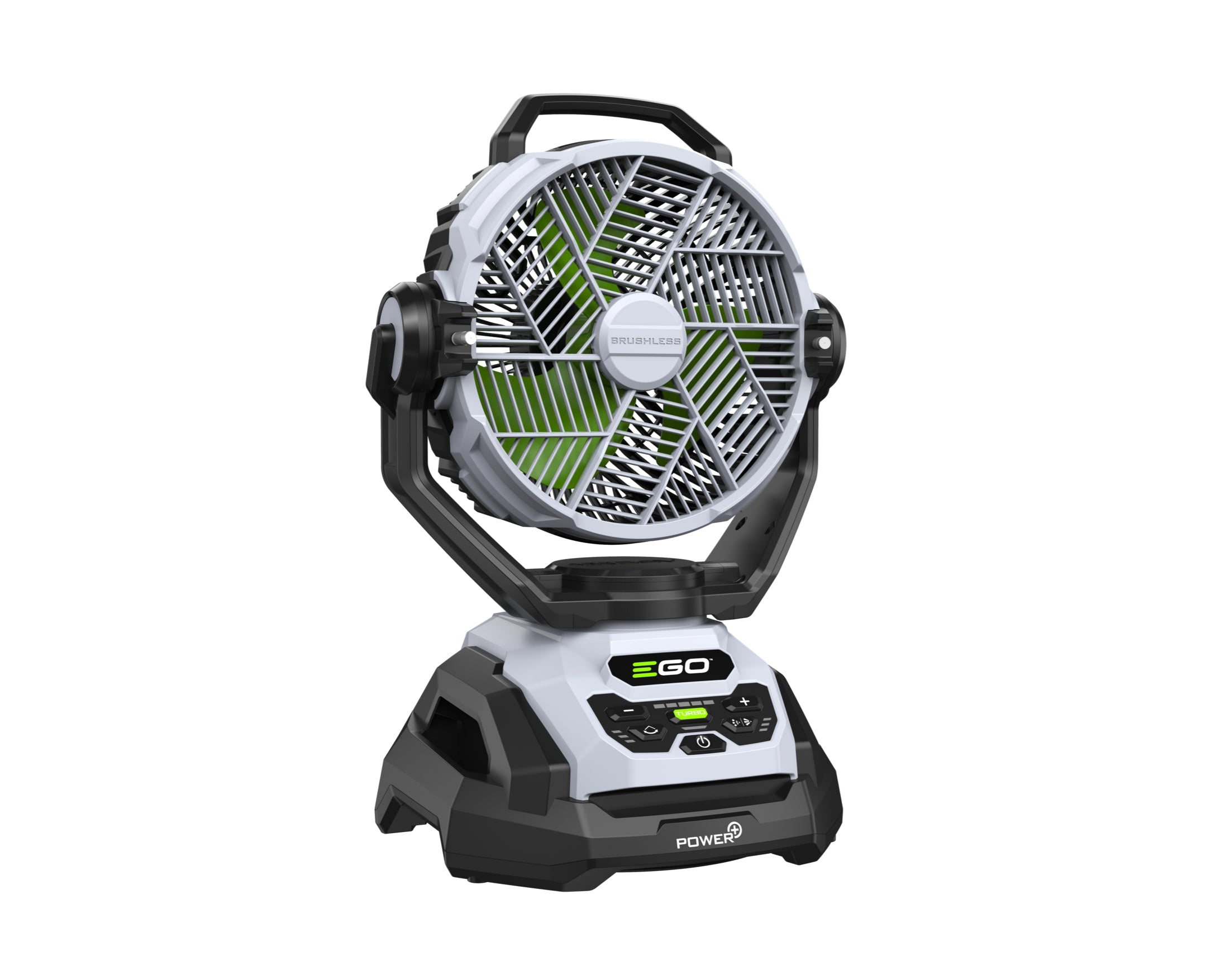 EGO FN1000E Ventilator