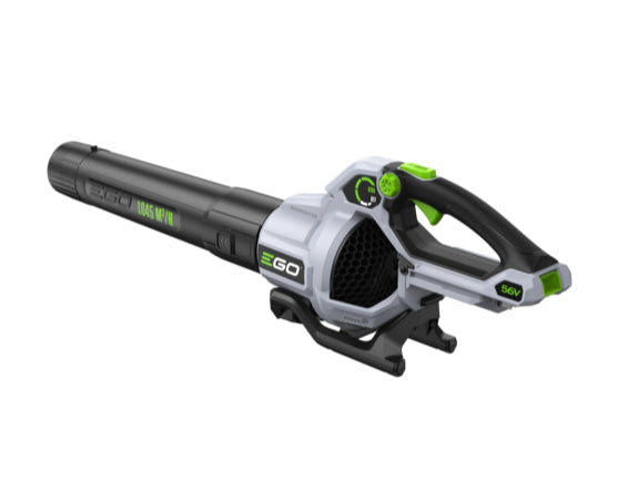 EGO LB6150E Laubbläser von hinten