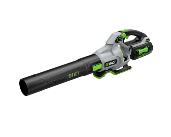 EGO LB6700E Laubbläser mit Akku