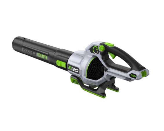 EGO LB6700E Laubbläser von hinten
