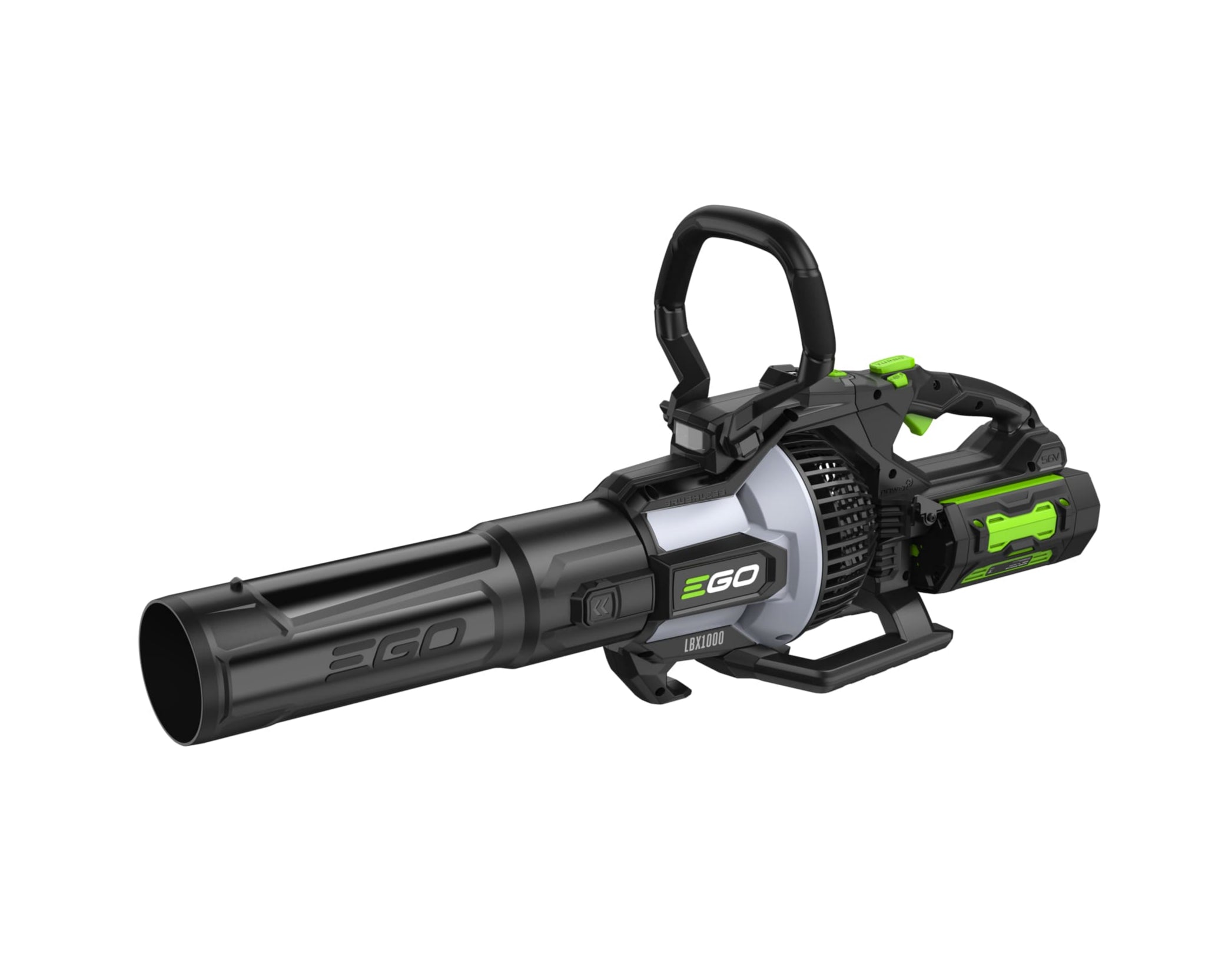 EGO LBX1000 Laubbläser mit Akku