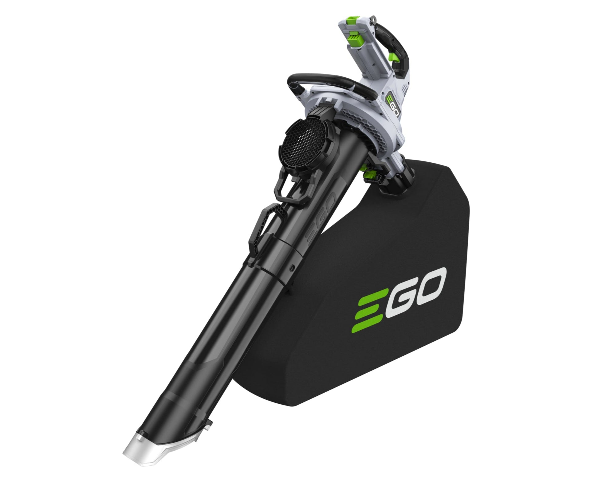 EGO LV5000E Laubsauger und Laubbläser