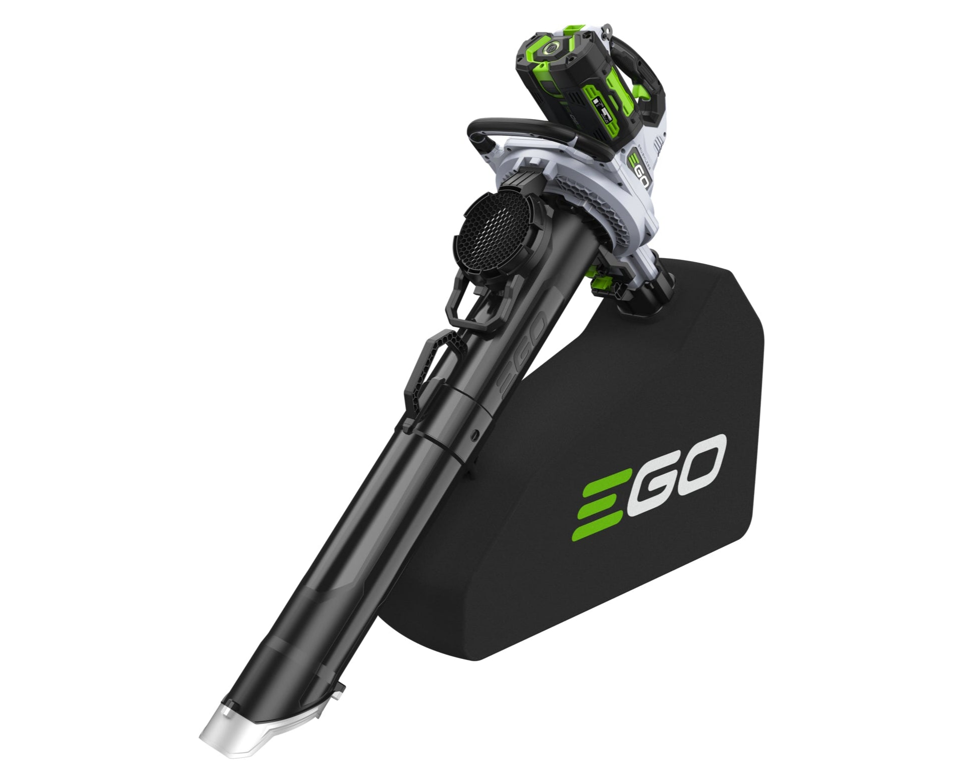 EGO LV5000E Laubsauger und Laubbläser mit Akku