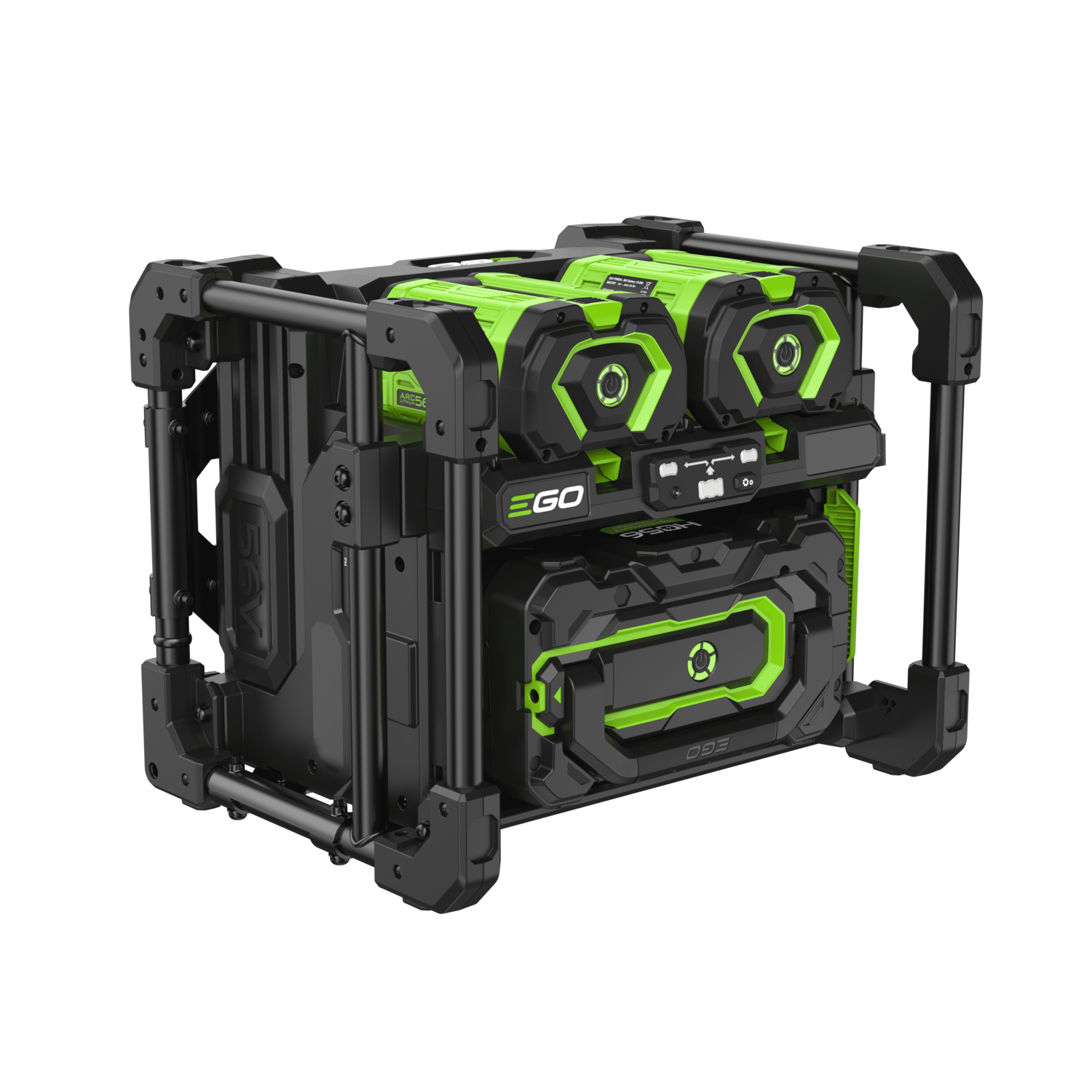 3D