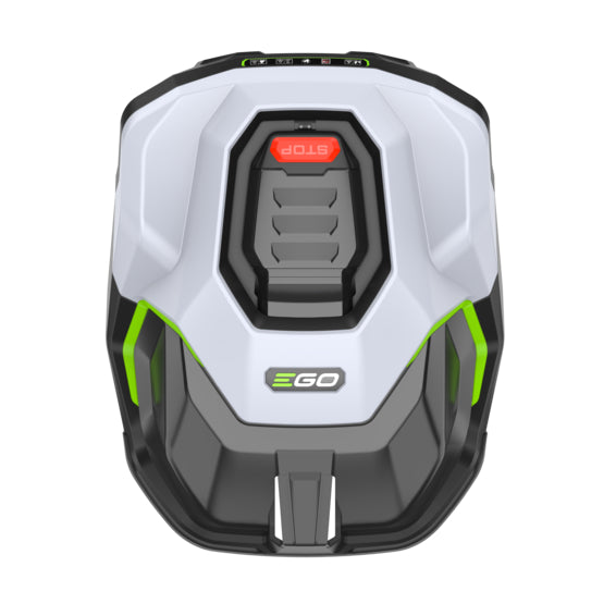 EGO RM4000E Mähroboter draufsicht