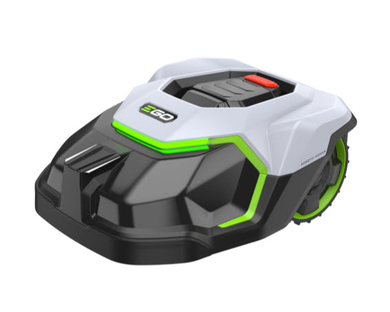 EGO RM4000E Mähroboter