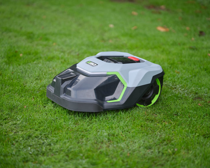 EGO Mähroboter RM4000E