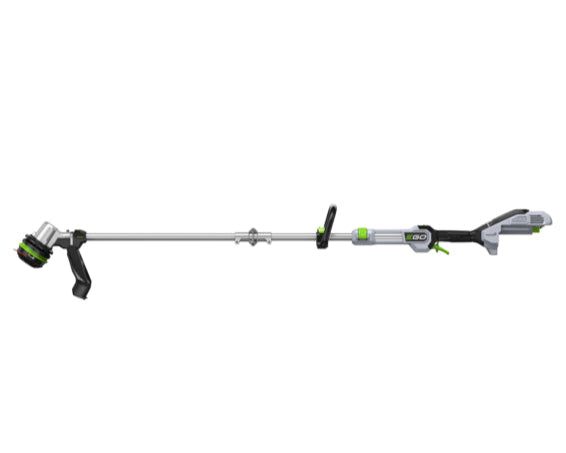 EGO ST1510E-T Freischneider von der Seite