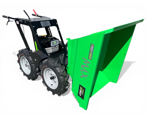 Wessels-Gartengeraete_E-Tech_Power_MT-TR350_4X4_9