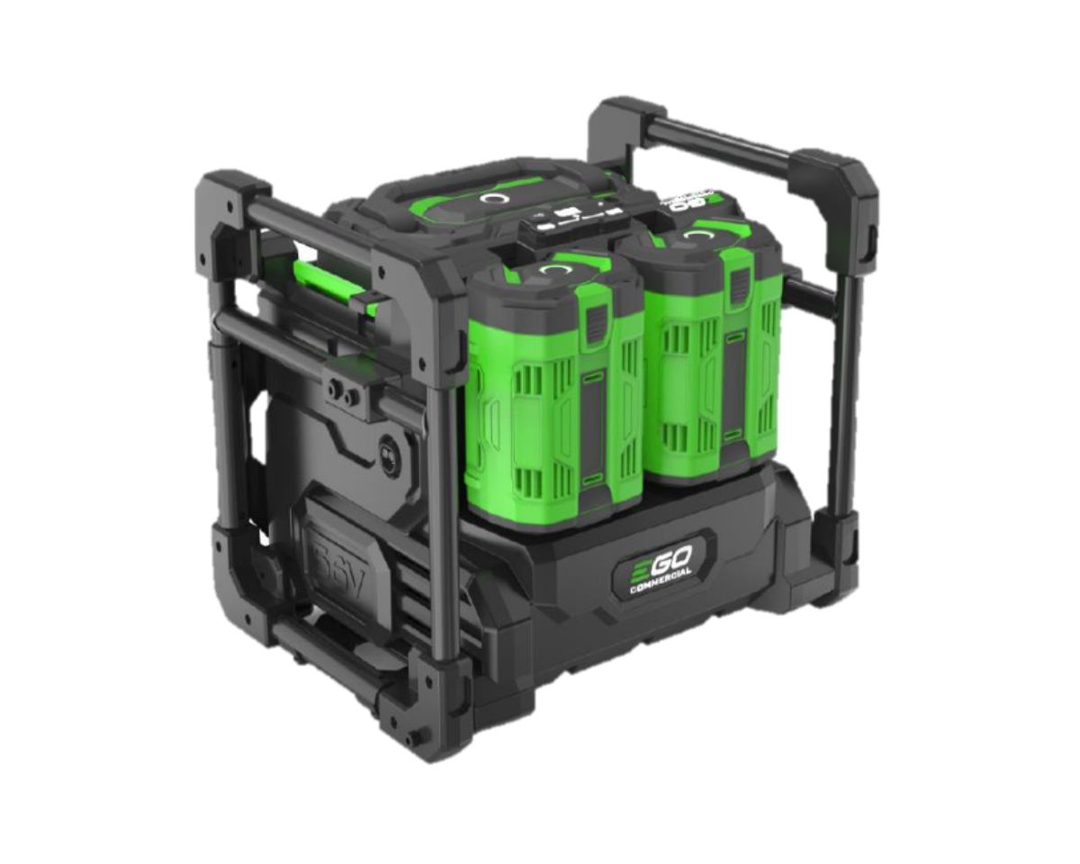 EGO PGX2500PB Powerbank für Profis