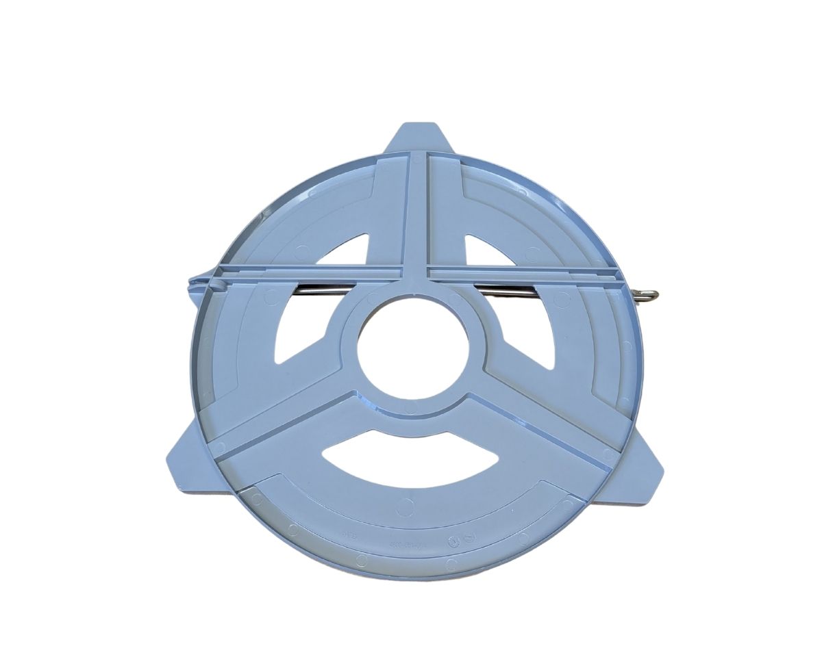 EGO Schutz Freischneider-Messer (für ABB1203)