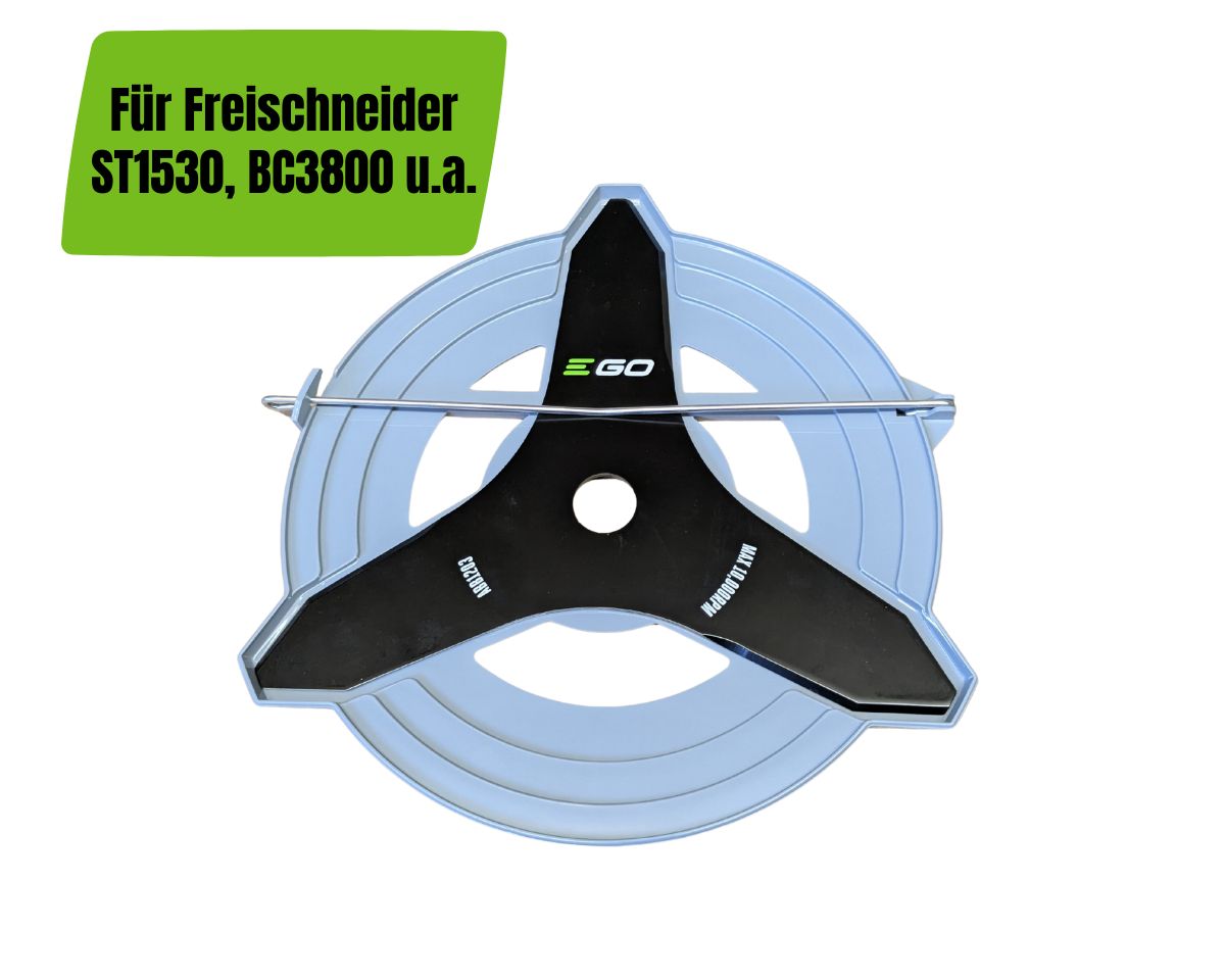 EGO Schutz Freischneider-Messer (für ABB1203)