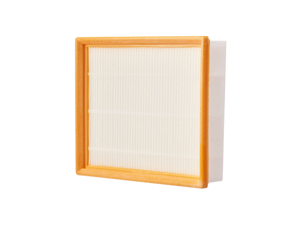 Original EGO Zubehör AVF0900 Nass-/Trockensauger-Flachfilter für EGO Nass-/Trockensauger WDV0900E