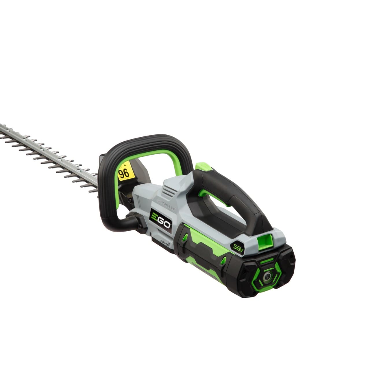 EGO HT2411E HECKENSCHERE 60CM KIT