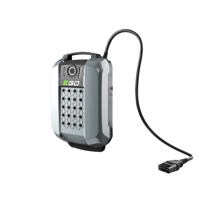 EGO BAX1500 28AH RÜCKENTRAGBARER AKKU FÜR PROFIS