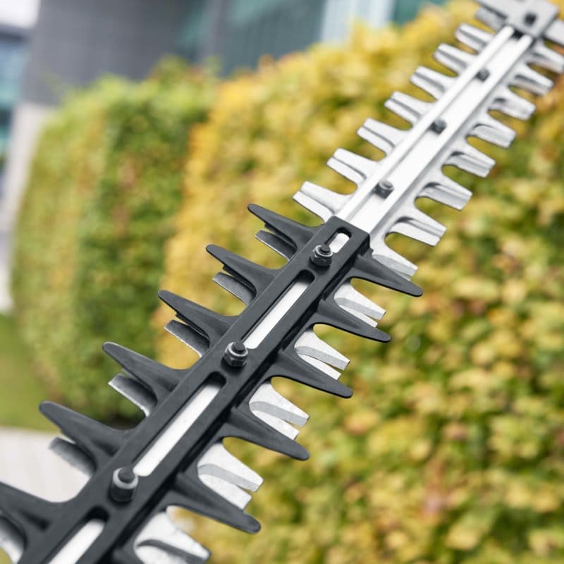 EGO HTX7500 75CM HECKENSCHERE FÜR PROFIS