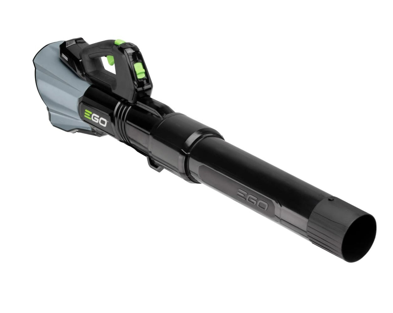EGO LBX6000 LAUBBLÄSER FÜR PROFIS