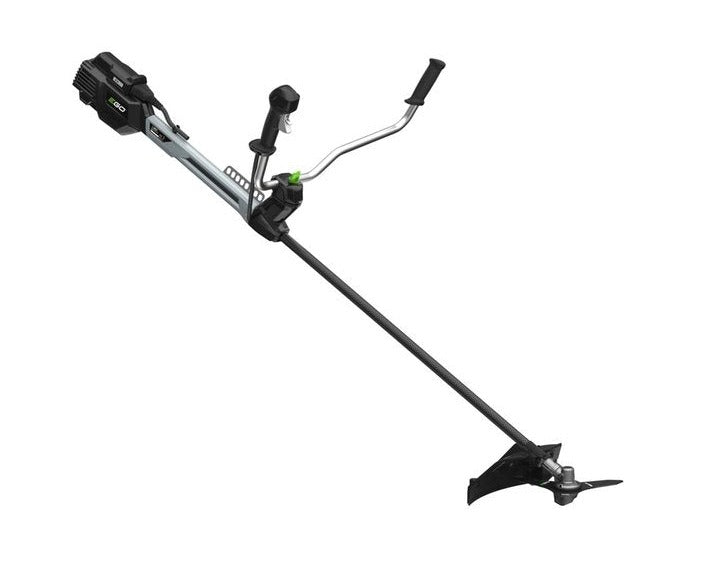 EGO BCX3800 RASENTRIMMER / FREISCHNEIDER FÜR PROFIS