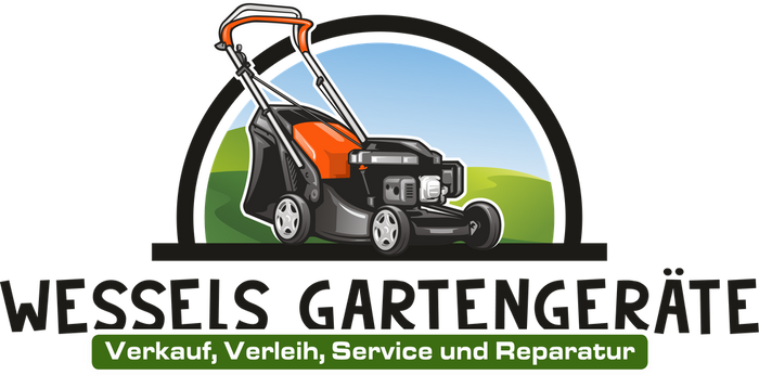 Wessels Gartengeräte: Verkauf, Verleih, Service und Reparatur