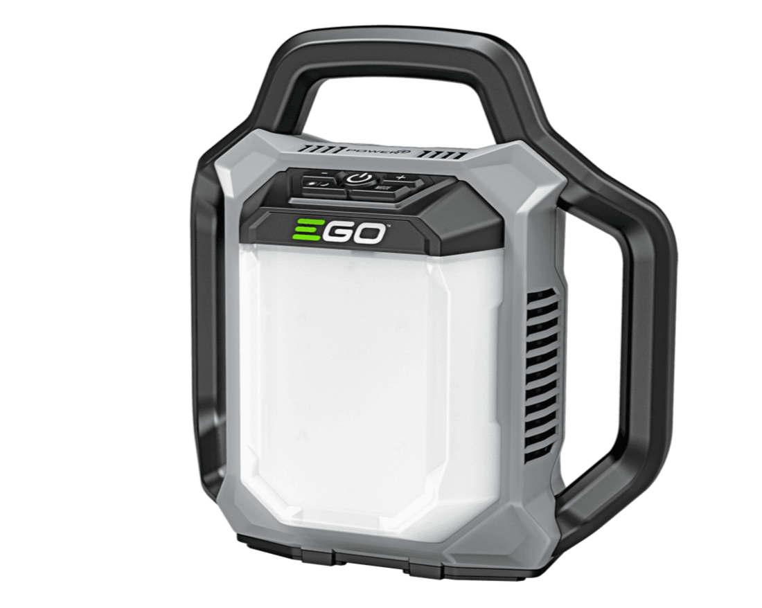 EGO LT0300E LED-Scheinwerfer