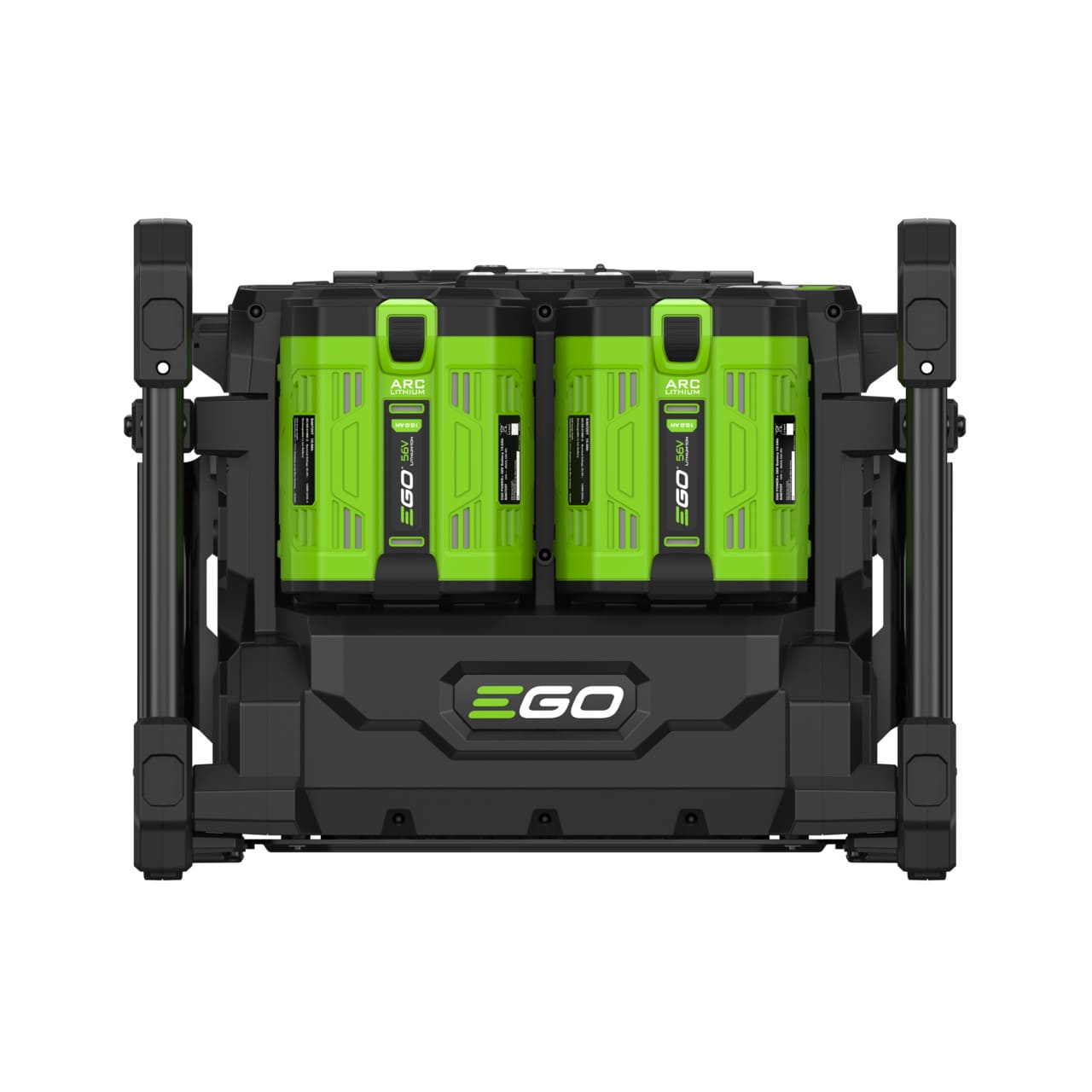 EGO PGX1400PB Powerbank Professional-X