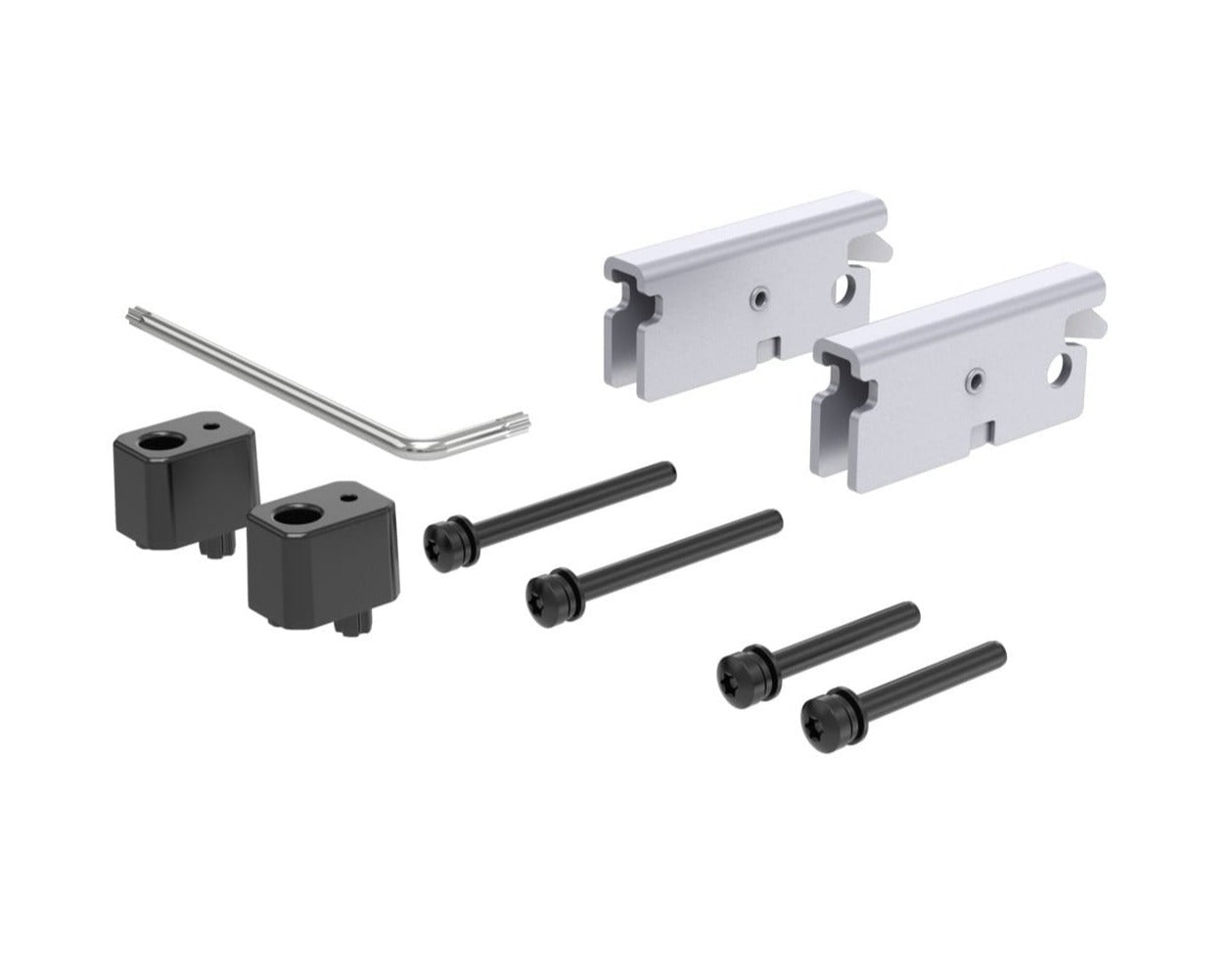 EGO AEK1000 Adapter E-Track Schiene Professional-X