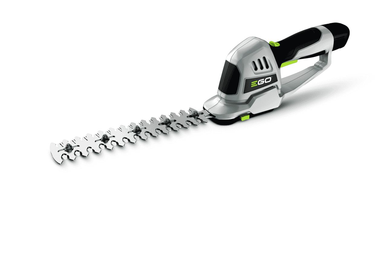 EGO CHT2001E Handheckenschere KIT