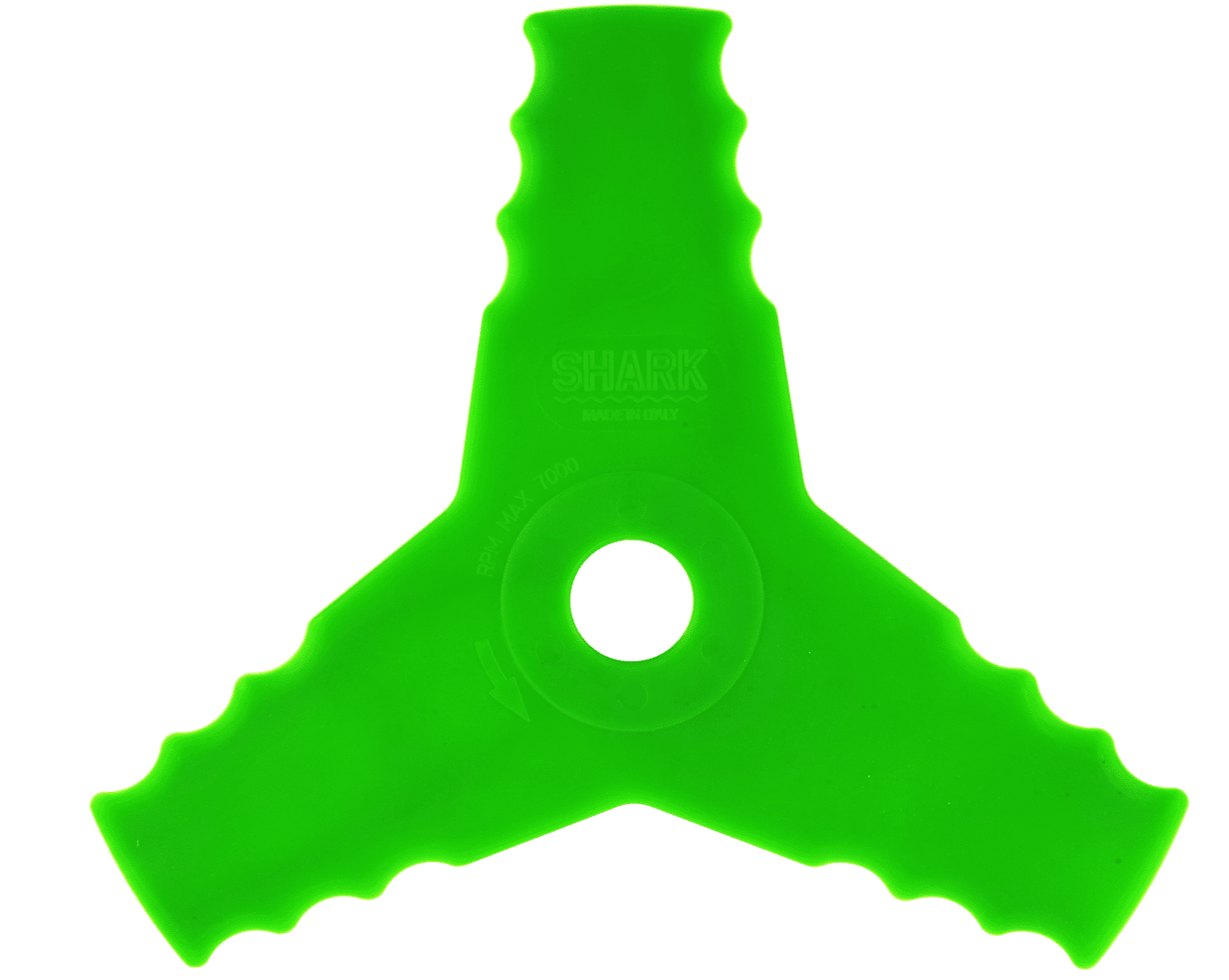 Freischneider Messer