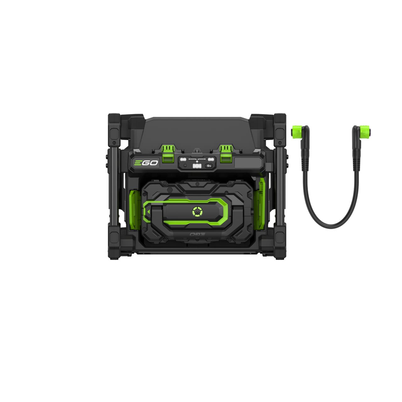 EGO PGX1401PB Akku & Powerbank KIT Professional-X